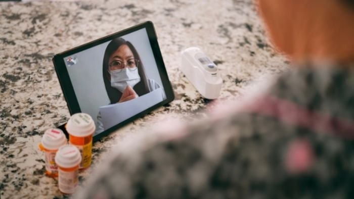 virtual medical 